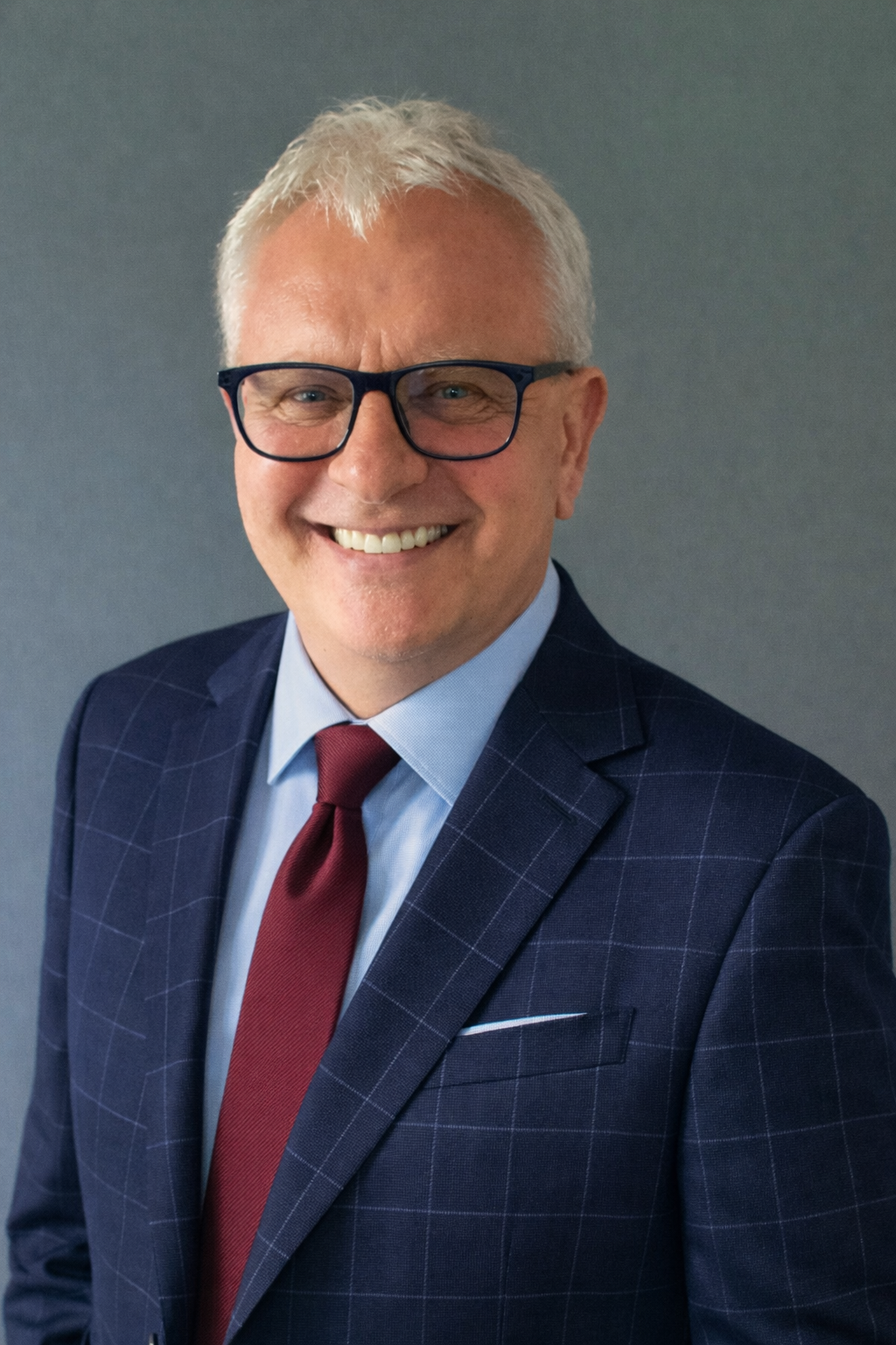 Adam Sipiński, MD, PhD