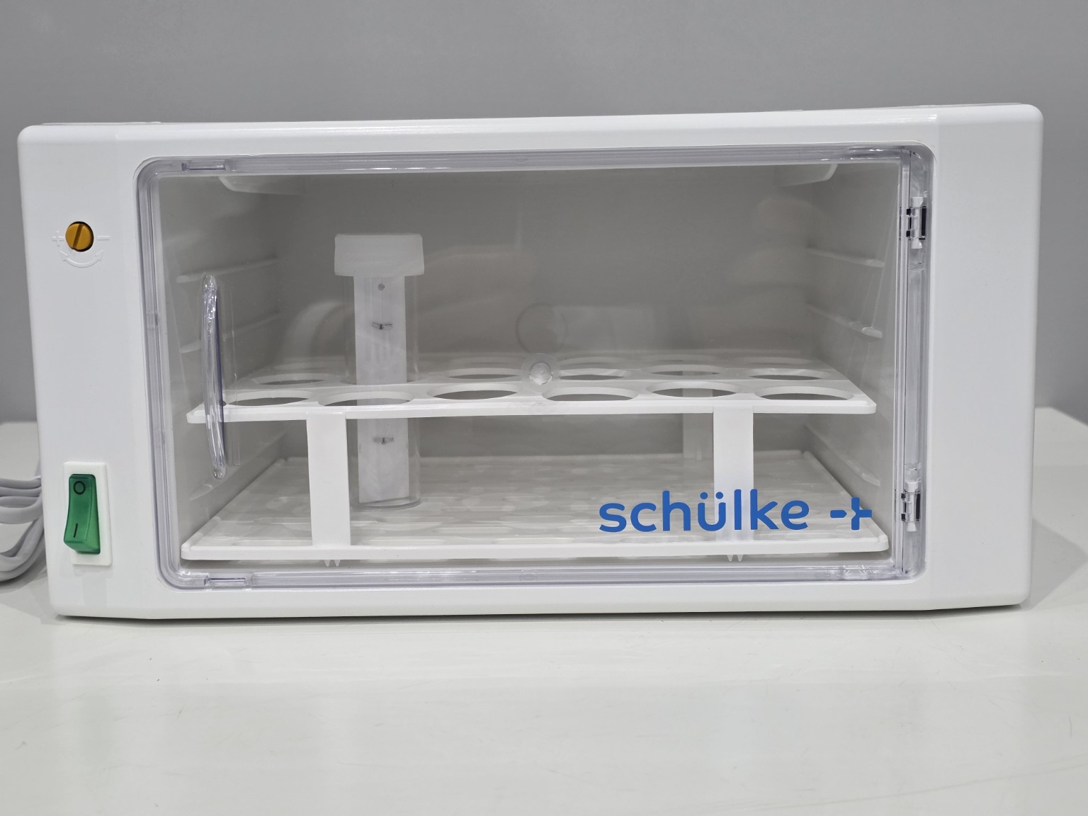 Inkubator laboratoryjny