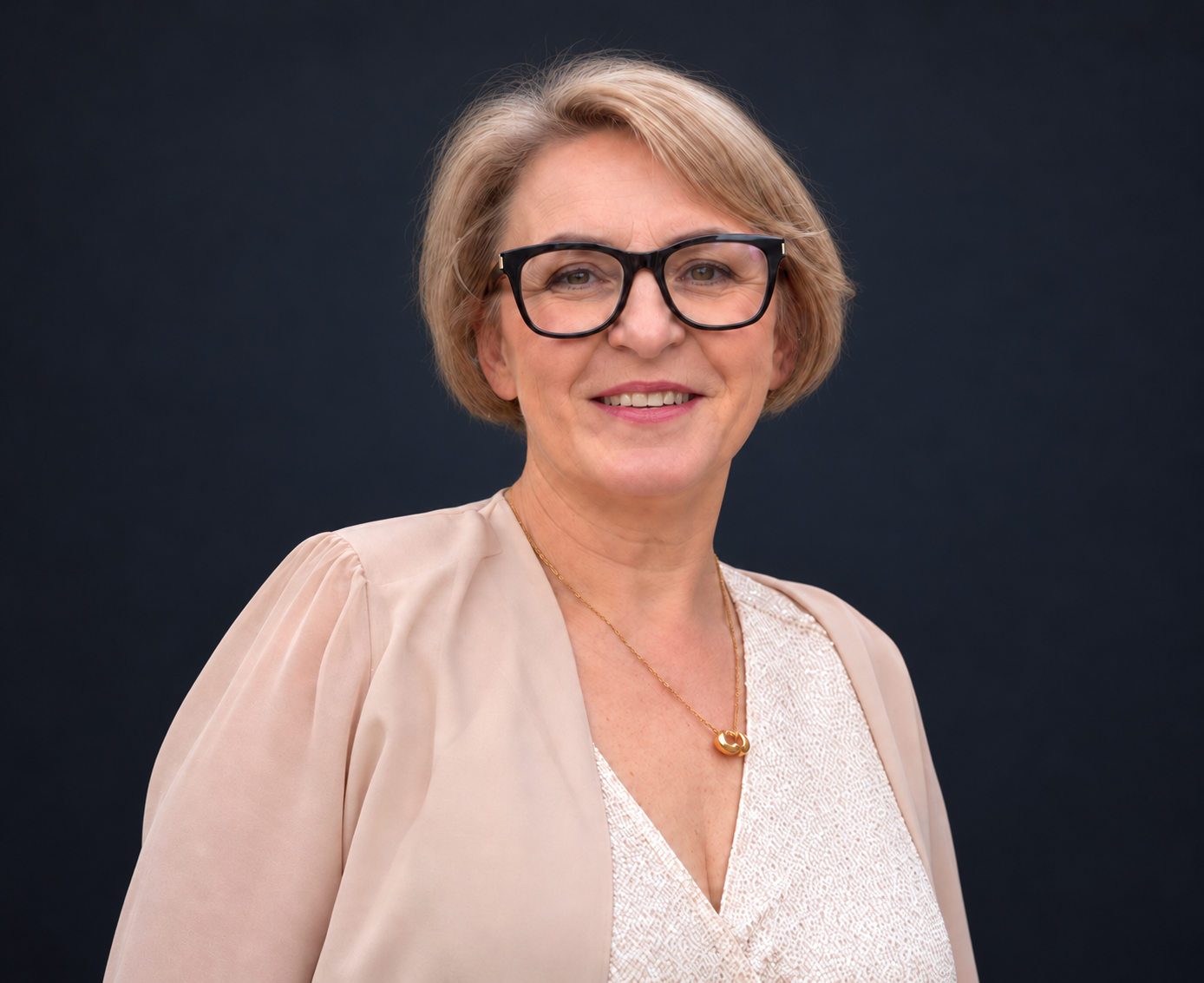 Joanna Górawska