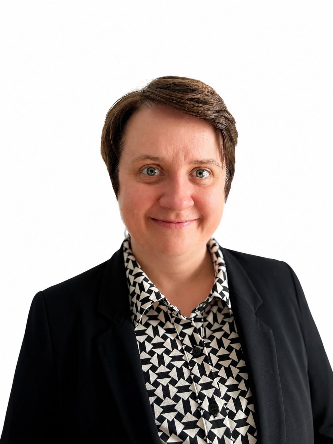 Katarzyna Cichoń, MSc
