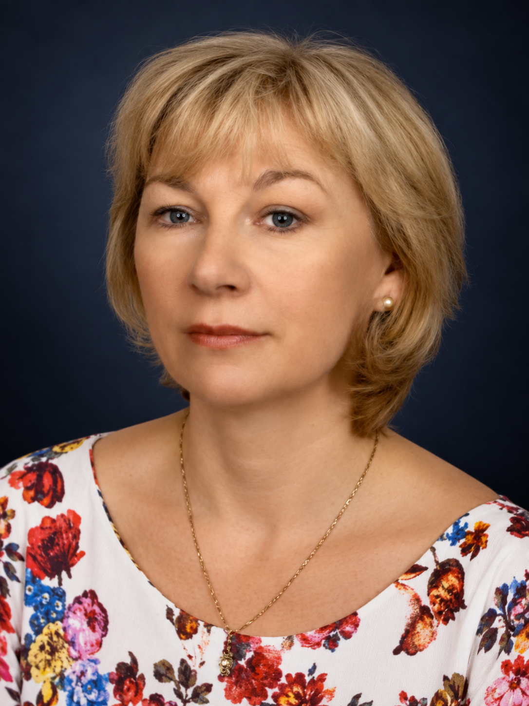 Lilianna Puchowicz