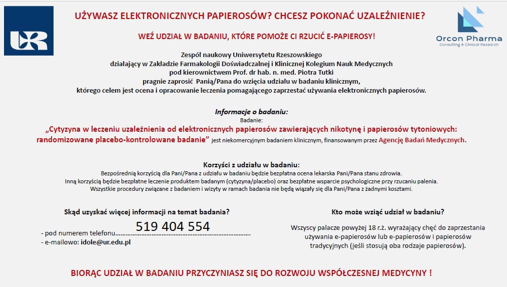 Original Polish recruitment poster